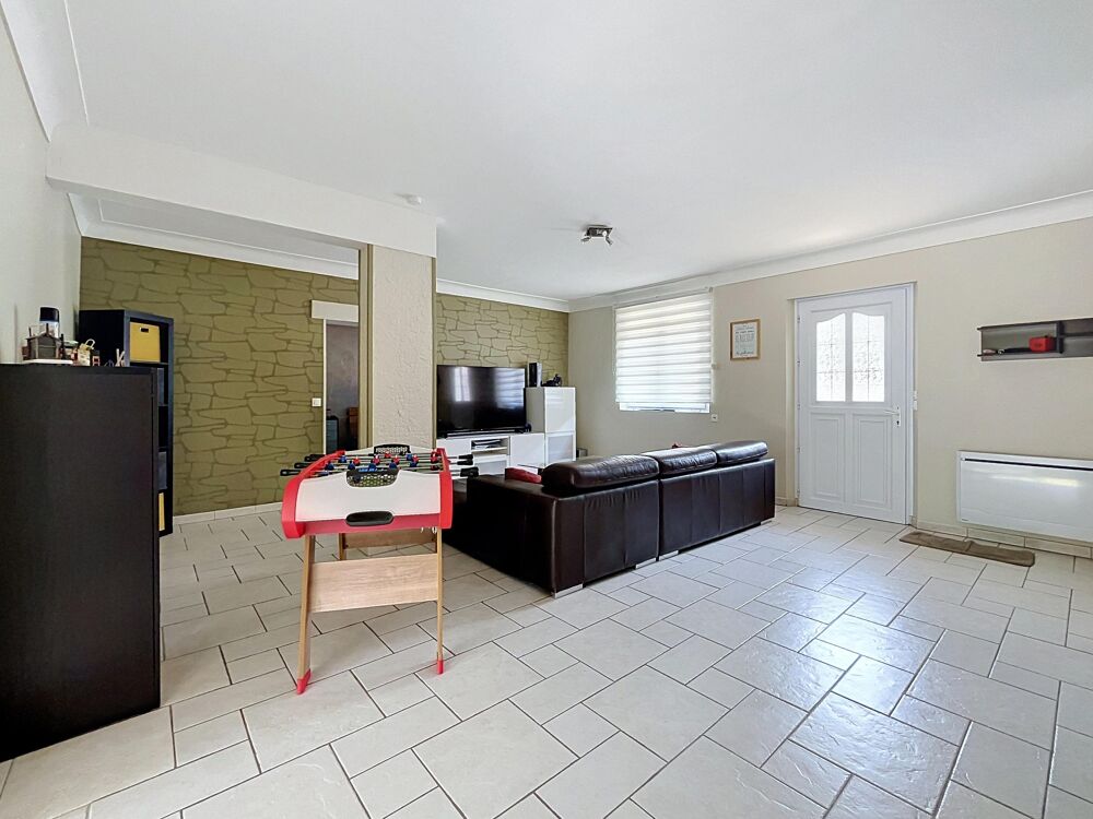 Vente Maison Maison 7 pièces Monein