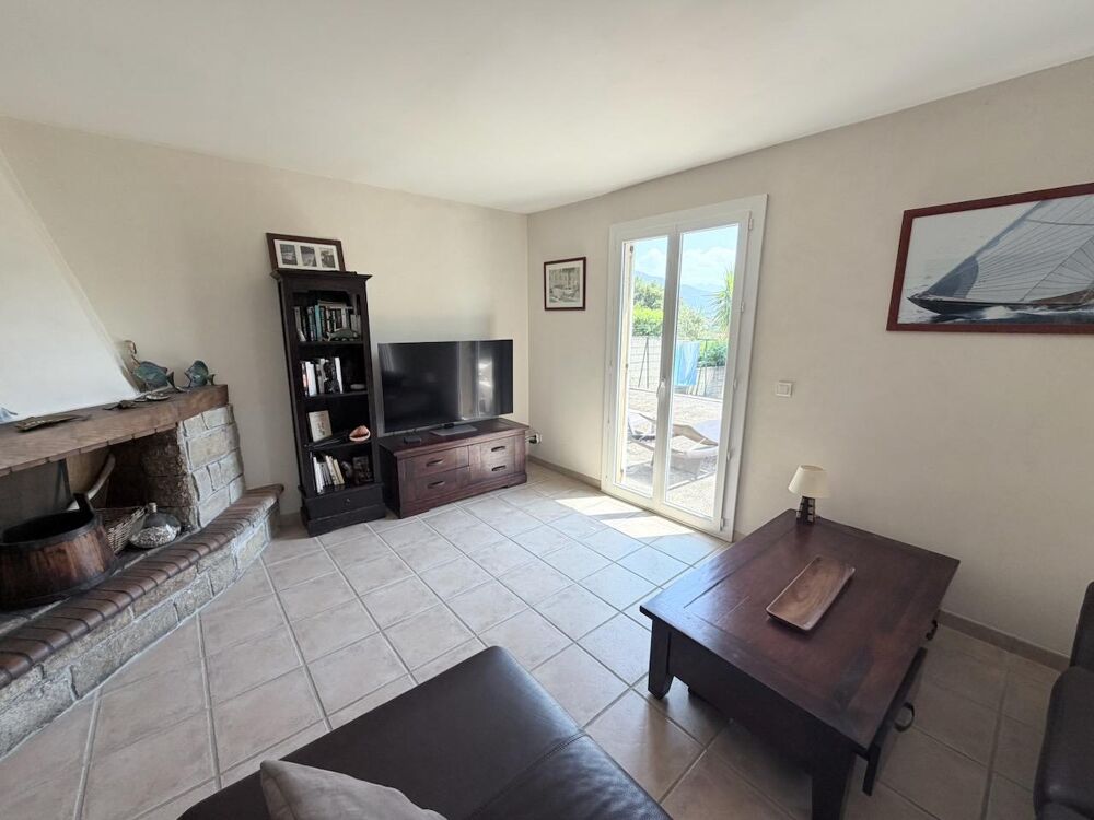 Vente Maison Maison 5 pièces Ajaccio