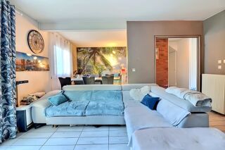  Maison � vendre 5 pi�ces 90 m�