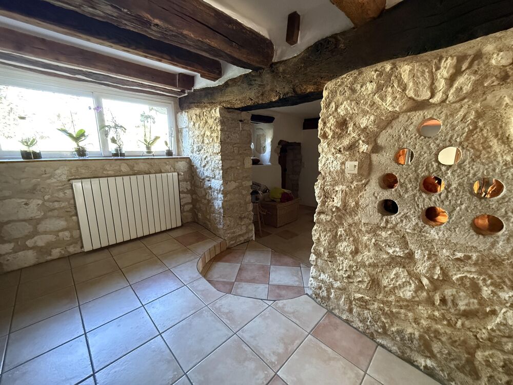 Vente Maison Maison en pierre 6 pièces Albi