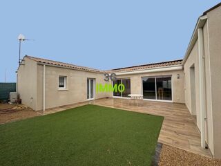  Maison � vendre 6 pi�ces 146 m�