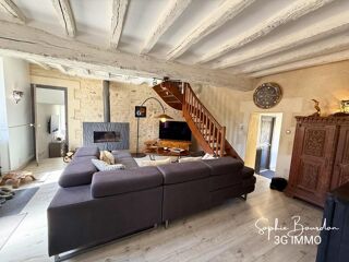 Maison � vendre 6 pi�ces 142 m� Mon�teau