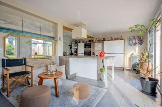  Maison à vendre 6 pièces 115 m²