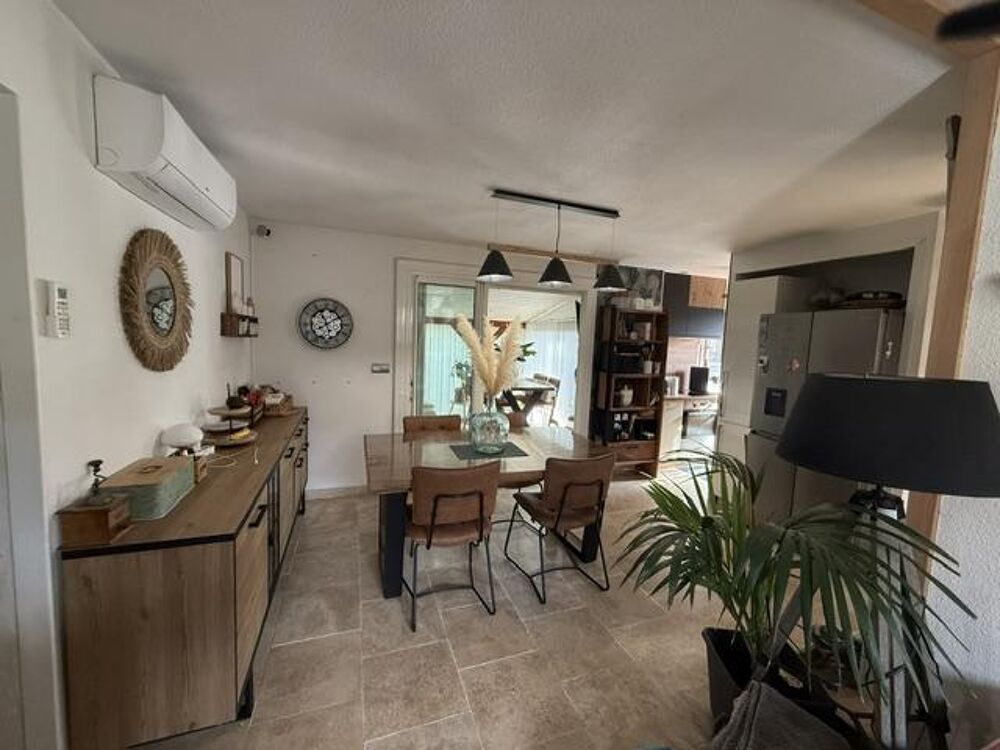 Vente Maison Maison 3 pièces Vendres