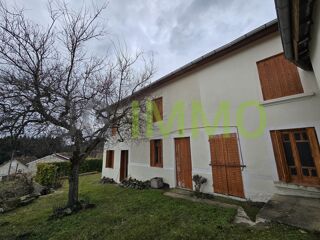 Maison 106m2 Arconsat