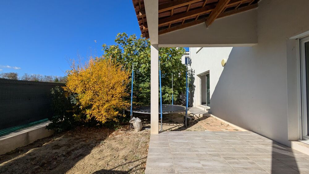 Maison 6 pièces