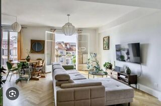  Appartement à vendre 2 pièces 35 m²