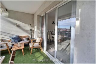  Appartement à vendre 2 pièces 46 m²