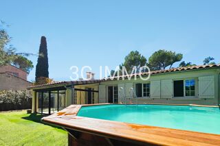  Maison à vendre 5 pièces 