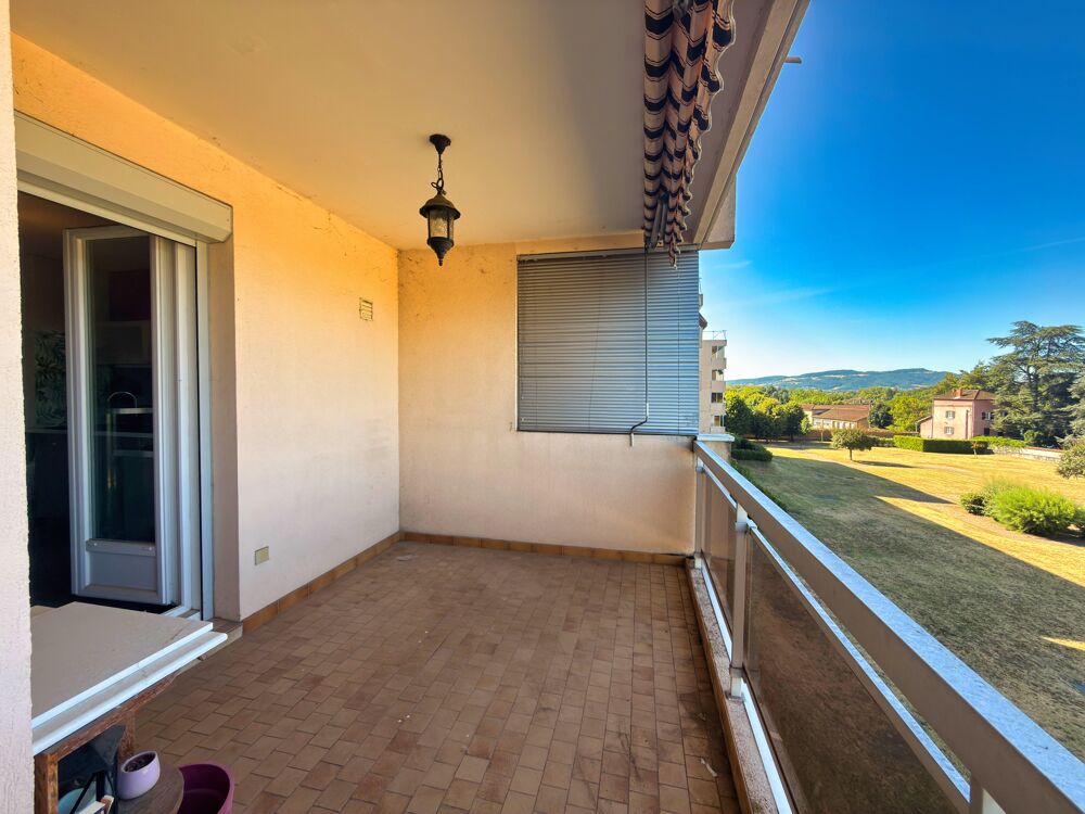 Appartement 4 pièces