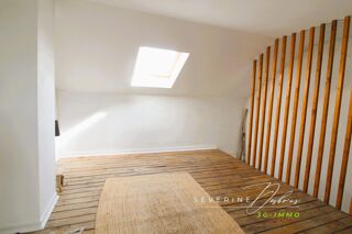  Maison à vendre 5 pièces 83 m²