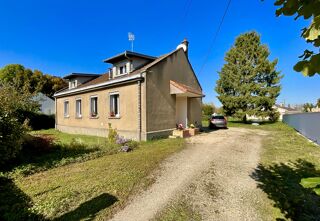  Maison à vendre 5 pièces 110 m²