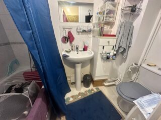  Appartement à vendre 2 pièces 27 m²