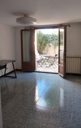 Vente Maison Maison 4 pièces Montpellier