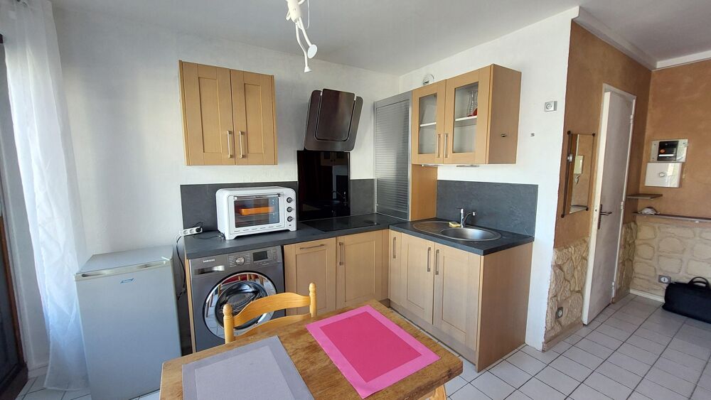Vente Appartement Appartement 1 pièce Meythet