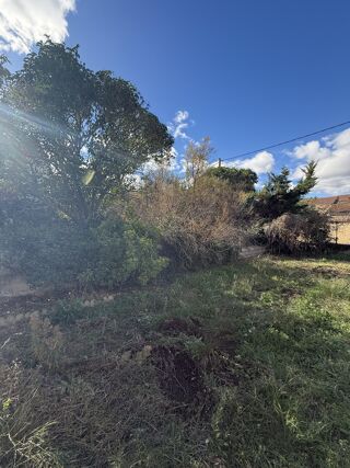  Terrain à vendre 552 m²