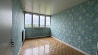  Appartement à vendre 3 pièces 64 m²