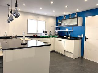  Maison � vendre 5 pi�ces 89 m�