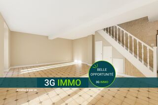  Maison  vendre 6 pices 146 m