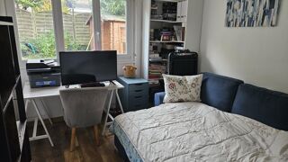  Maison � vendre 6 pi�ces 110 m�