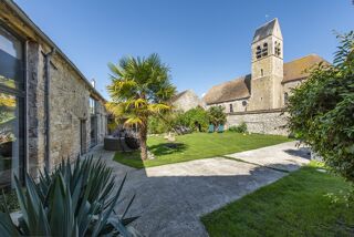  Maison à vendre 7 pièces 285 m²