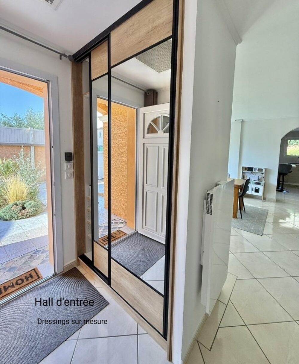 Vente Maison Maison 5 pièces Maraussan
