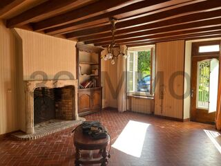  Maison  vendre 6 pices 113 m