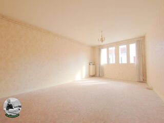  Appartement à vendre 1 pièce 39 m²