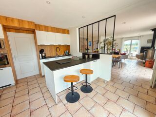  Maison à vendre 5 pièces 162 m²
