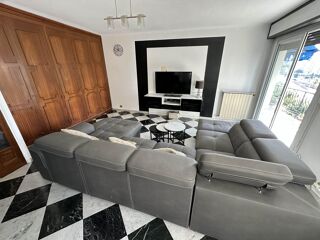  Appartement à vendre 4 pièces 103 m²