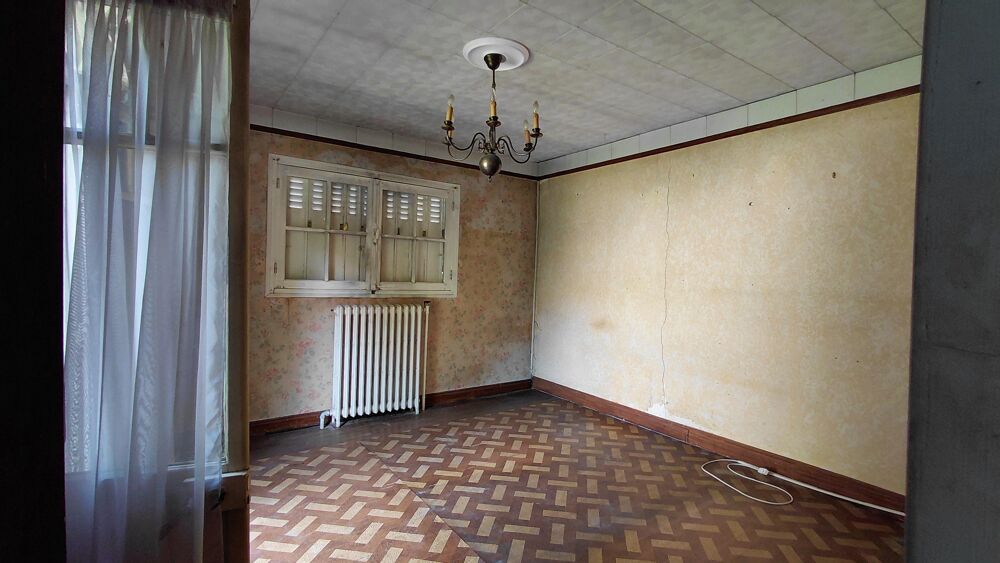 Vente Maison Maison 4 pièces Soisy-sous-montmorency