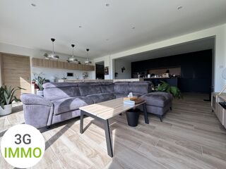  Maison � vendre 4 pi�ces 113 m�