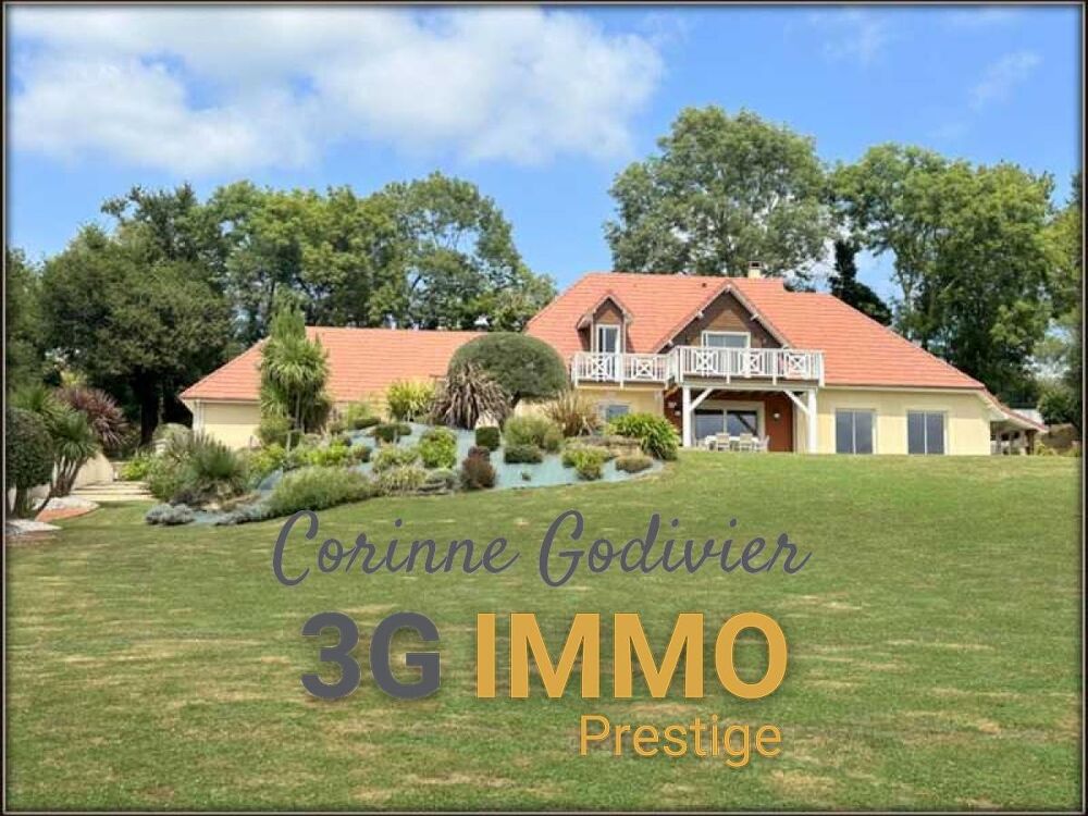Vente Maison Maison 6 pièces Casteide-cami