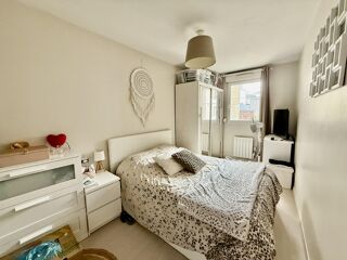  Appartement  vendre 2 pices 52 m