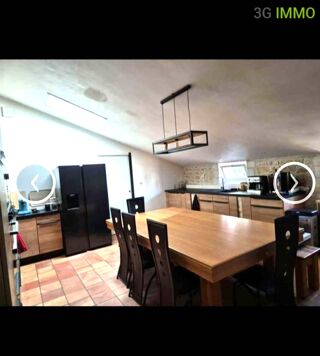  Maison  vendre 4 pices 125 m