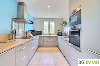  Maison à vendre 6 pièces 