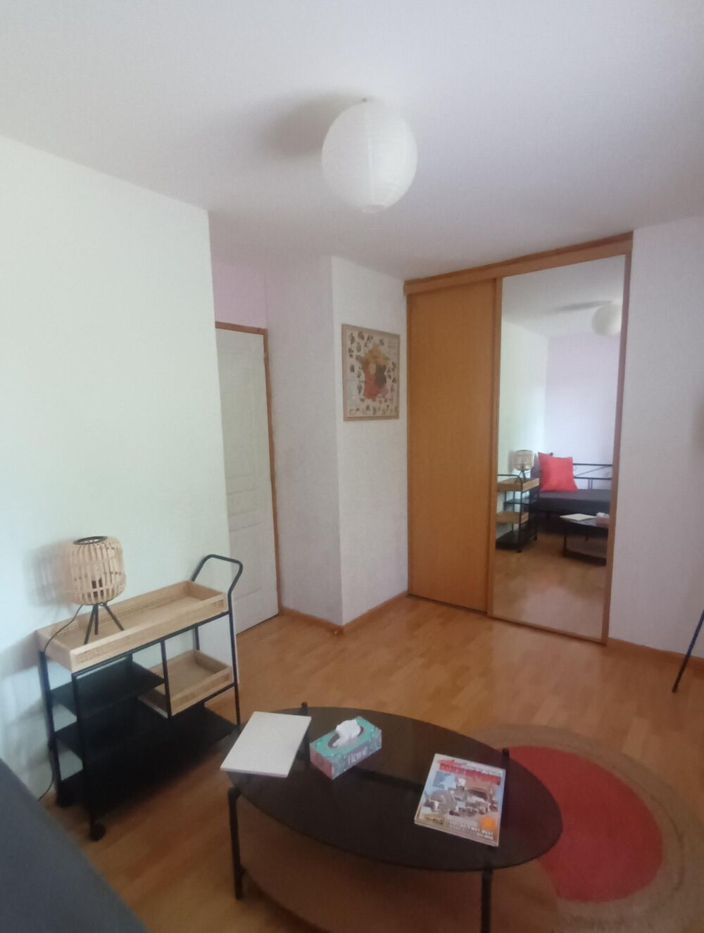 Vente Maison Maison 5 pièces Auxerre