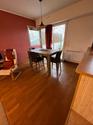  Appartement  vendre 3 pices 61 m