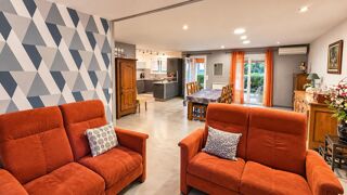  Maison à vendre 3 pièces 75 m²
