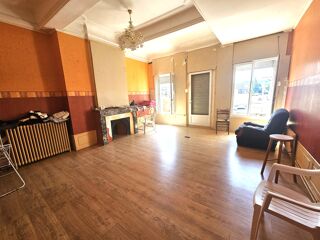  Immeuble à vendre 8 pièces 212 m² Guise
