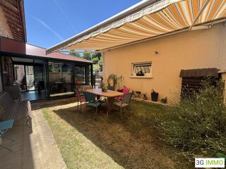  Maison à vendre 5 pièces 113 m²