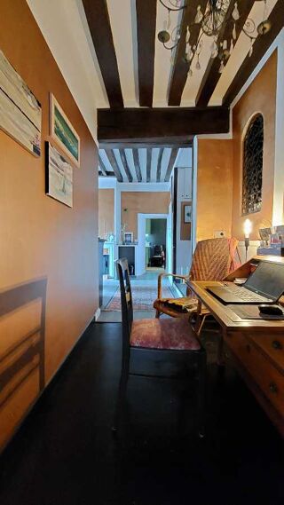  Appartement � vendre 3 pi�ces 64 m�