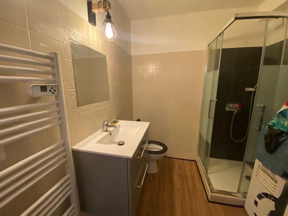 Appartement 2 pièces