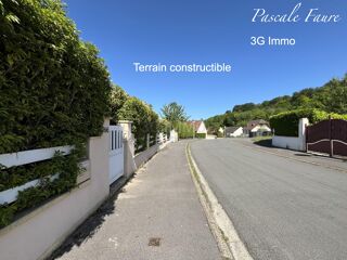  Terrain � vendre 730 m�
