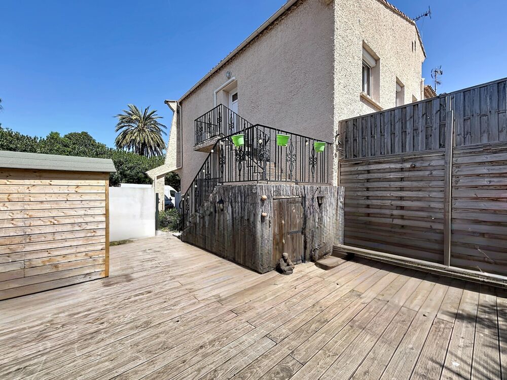 Appartement 4 pièces