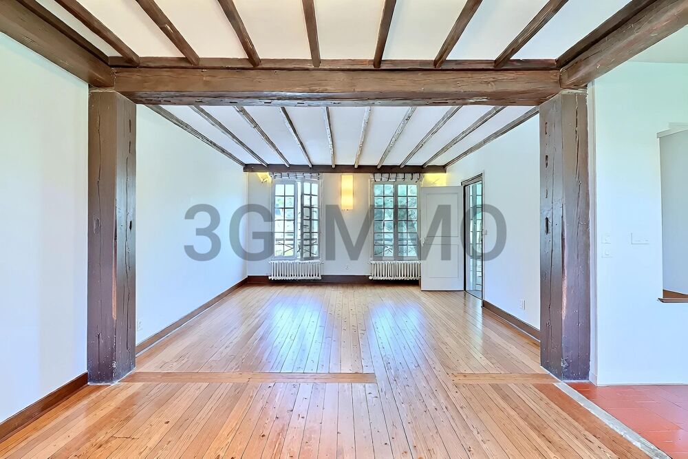 Vente Maison Maison de ville 6 pièces Creil