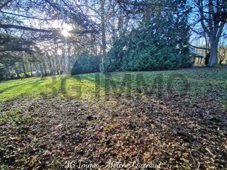  Terrain  vendre 1970 m