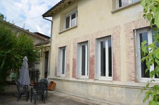  Maison à vendre 3 pièces 