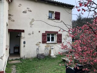  Maison � vendre 15 + pi�ces 337 m�