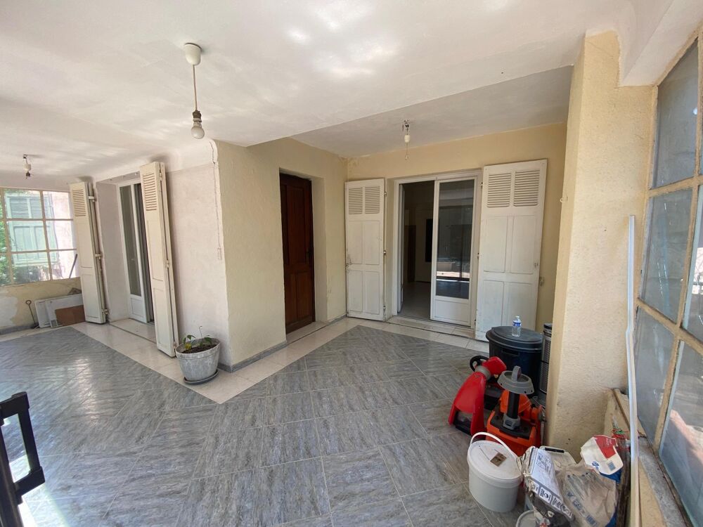 Vente Maison Maison 4 pices Flayosc